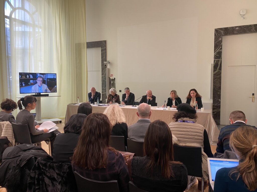 Cancer du sein, les nouvelles frontières du traitement à Milan