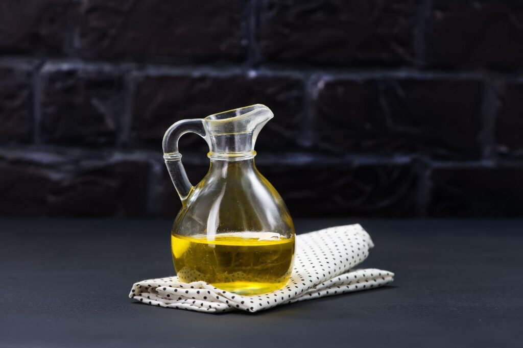 De l'hypertension au diabète, étude 'Bouclier anti-maladie à l'huile Evo'