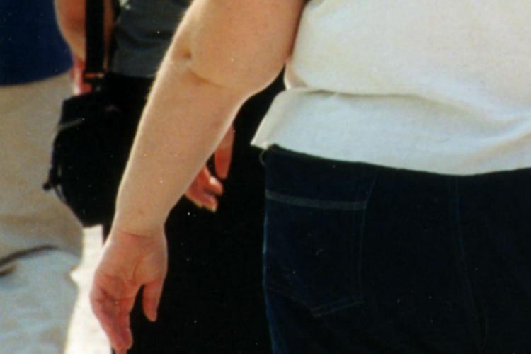 En Italie, l'obésité tue 4 fois plus que les accidents de voiture, préviennent les experts