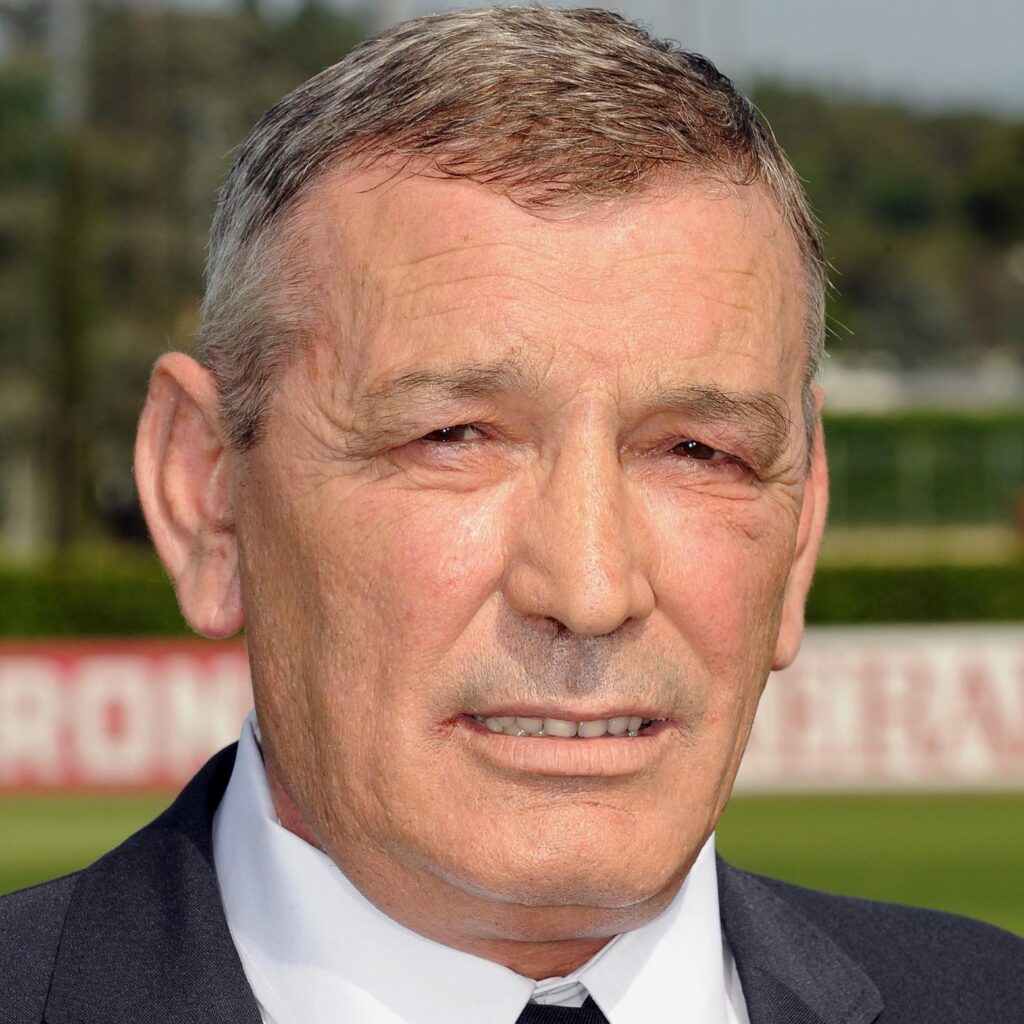 Gigi Riva est décédée, la légende du football avait 79 ans