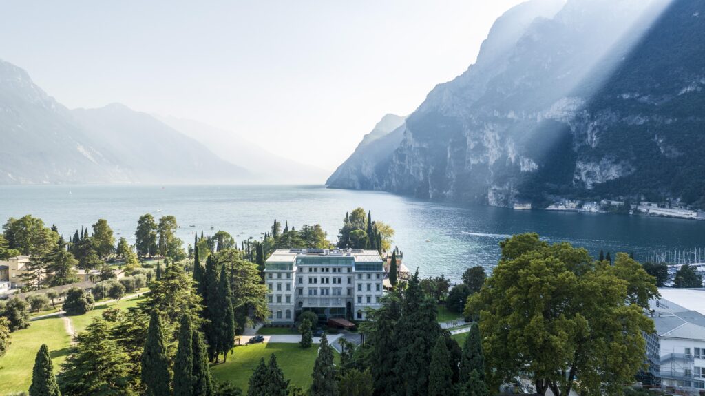 Lido Palace obtient la certification GSTC Tourisme Durable