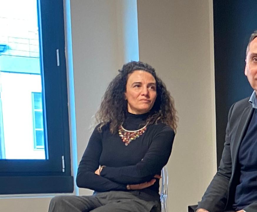 Maladies rares, Di Stasio (Iid) : « La culture du cadeau commence par des gestes simples »