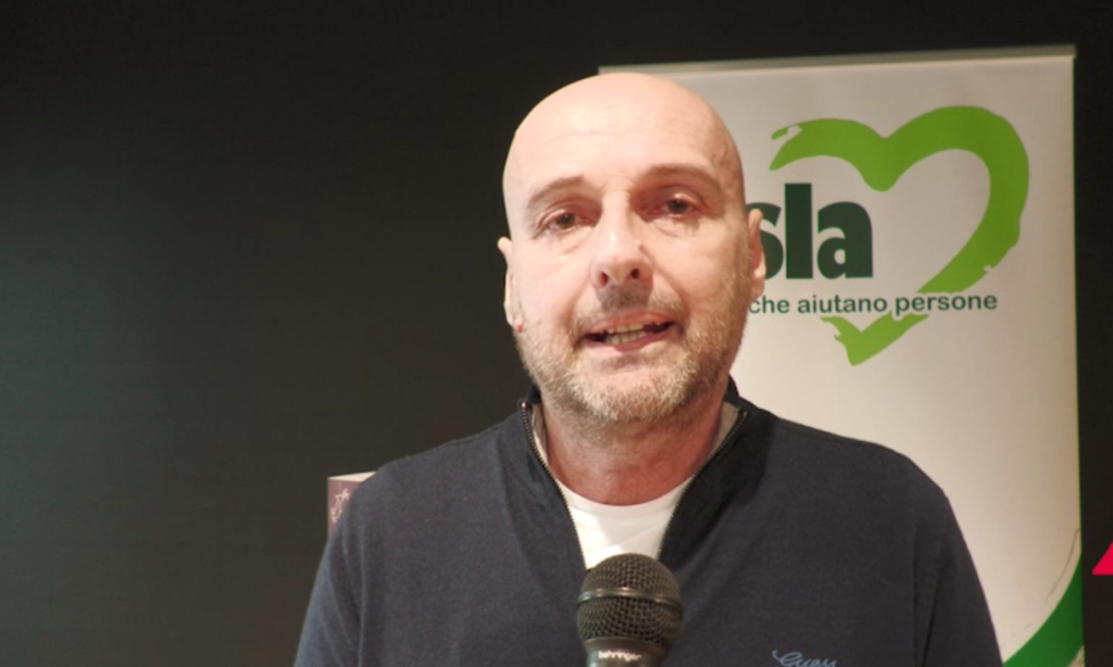 SlaFoof, « embrassé par Aisla et Galbusera pour la recherche sur la pathologie sans remède »