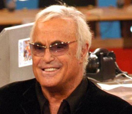 Califano, son chirurgien plasticien : "Elle avait fait un lifting, elle n'avait pas peur d'en parler"