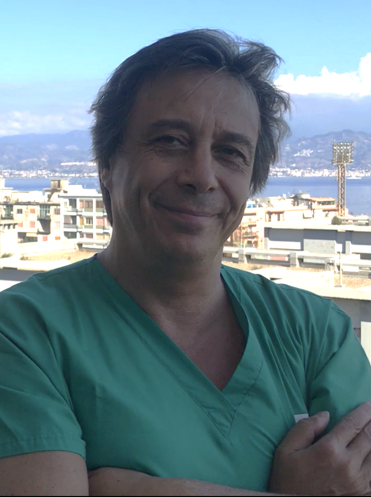 Chirurgien Ercoli : « Plus de fuite vers le Nord, compétence et humanité aussi au Sud »