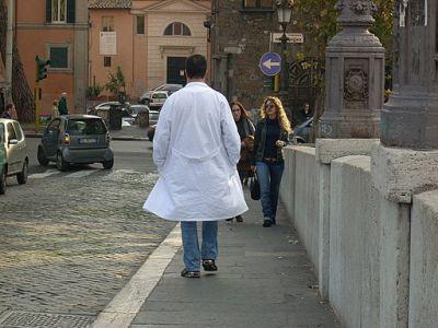 Consulcesi : « De 15 mille euros ASL à un médecin retraité pour vacances non utilisées »