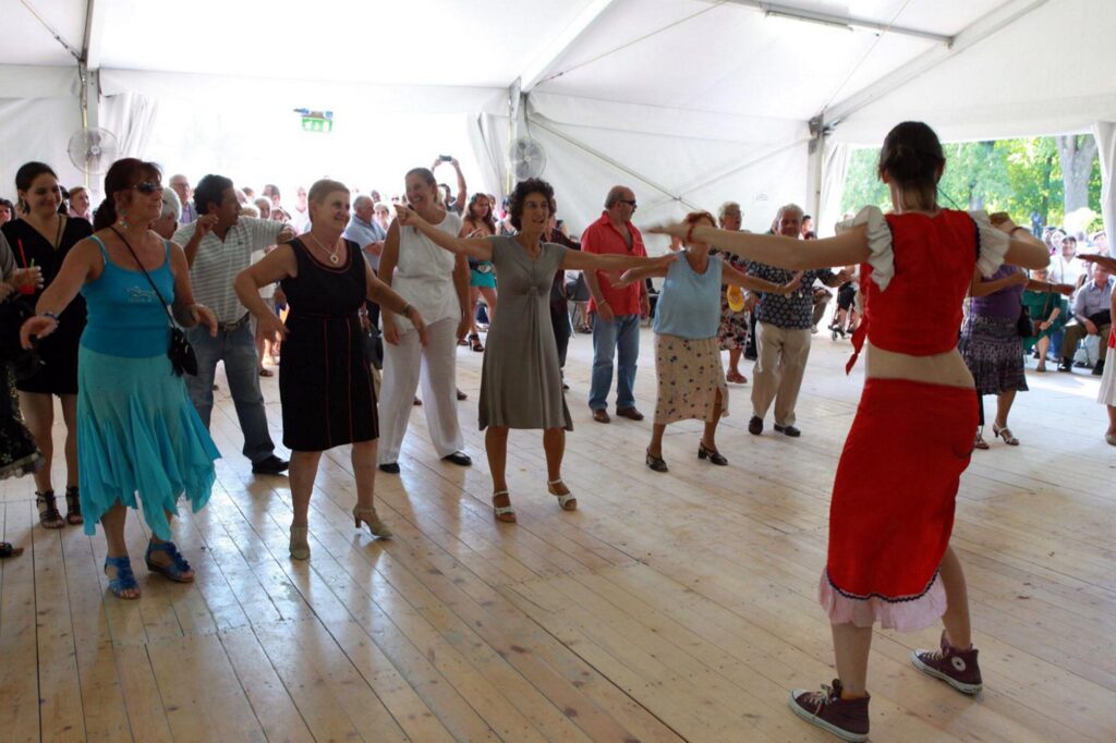 Femmes et vieillissement, les bons aliments après 40 ans pour rester en forme
