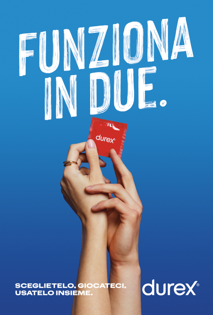 Lancement de la campagne Sexe, « Ça marche à deux » : seuls 43 % des jeunes utilisent des préservatifs