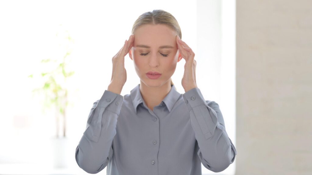 Les maux de tête sont des femmes, une nouvelle voie thérapeutique de la Fondation Onda-Anircef