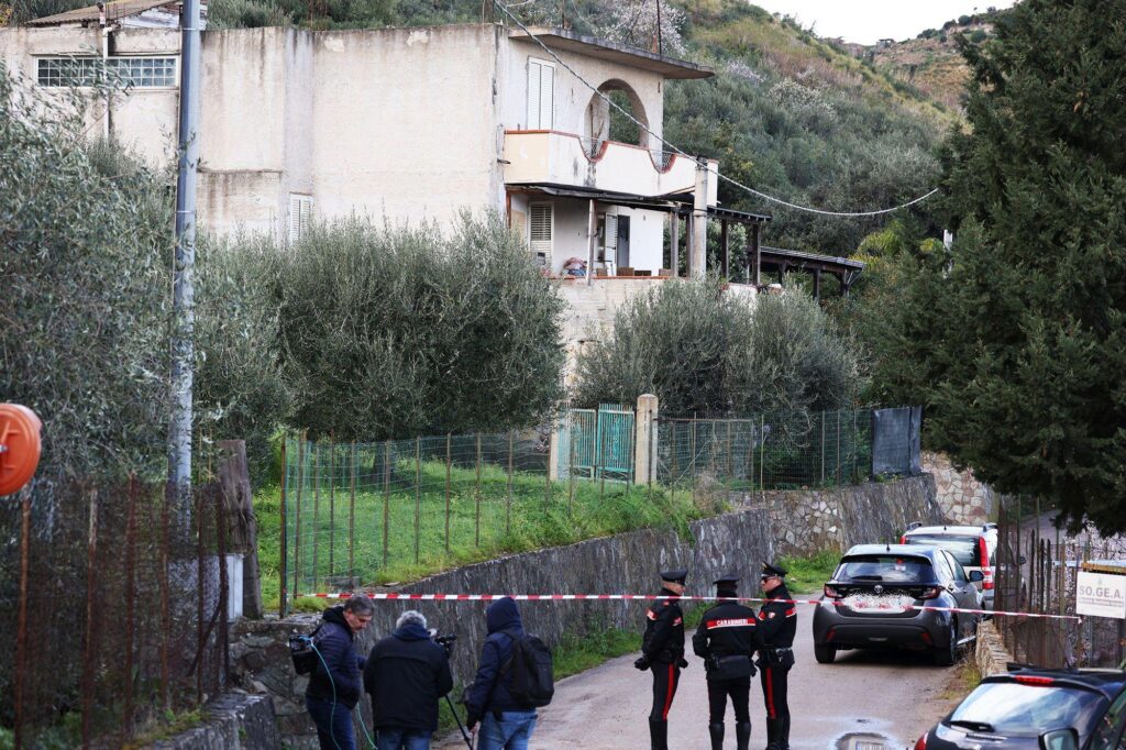 Massacre de Palerme, un jeune de 17 ans n'était ni sous sédatif ni drogué
