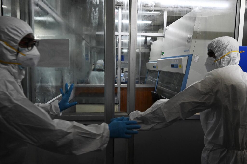 Monkeypox, voici comment la reconnaître : symptômes, contagion, traitements et vaccin