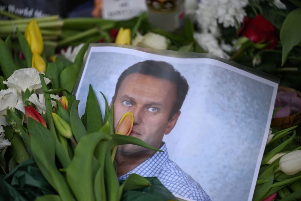 Navalny, Farnesina convoque l'ambassadeur.  Russie : « Question intérieure de mort »