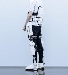 Rééducation Neuromotrice : découvrons "2ème Marche"