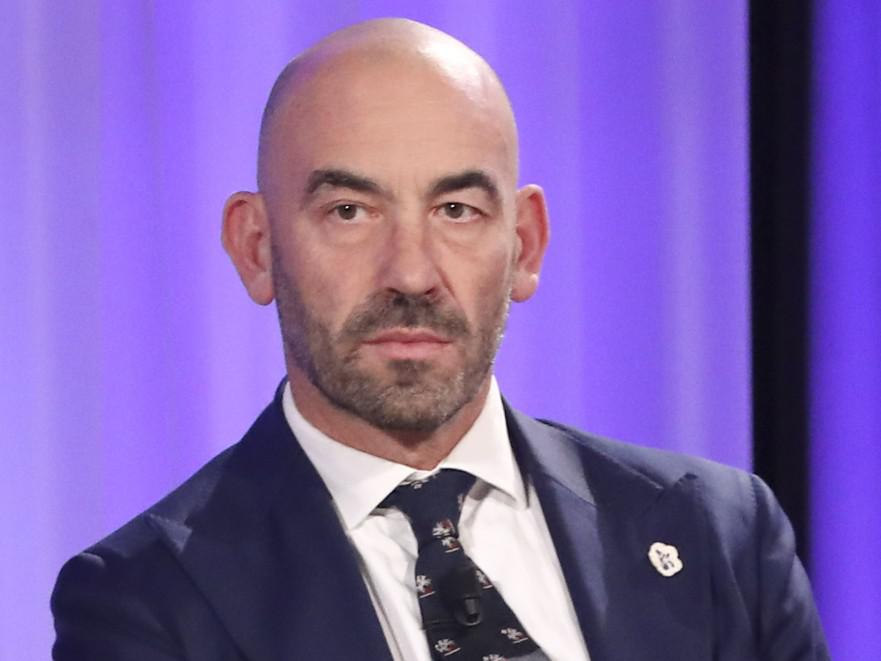 Rougeole, Bassetti : "Si une épidémie éclate, il sera difficile de la contenir"