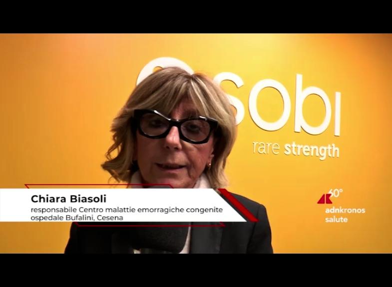 Santé, Biasoli : « Les hémorragies musculaires sont une préoccupation majeure des cliniciens »