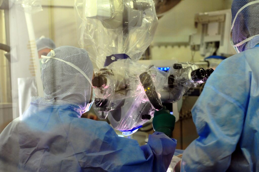 Santé, Consulcesi : "Demande de 250 mille euros au chirurgien pour préjudice fiscal annulée"