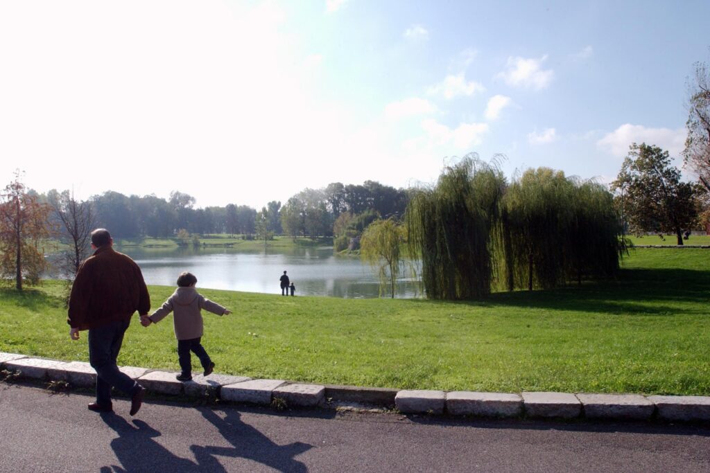 Une meilleure flore intestinale pour les « enfants confinés », étude sur les enfants nés pendant le Covid
