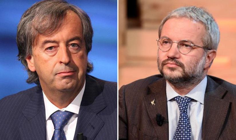 Vaccins et OMS, Burioni à Borghi : « La lutte contre la polio n'est pas un gaspillage »