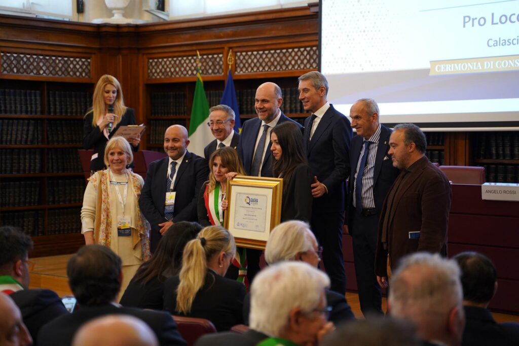 45 festivals récompensés au Sénat, label de qualité de l'Unpli