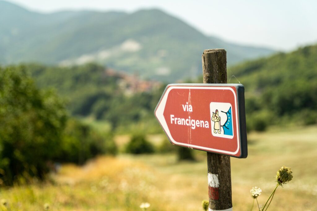 Adnkronos parmi les lauréats du « Prix Francigena Fidenza »