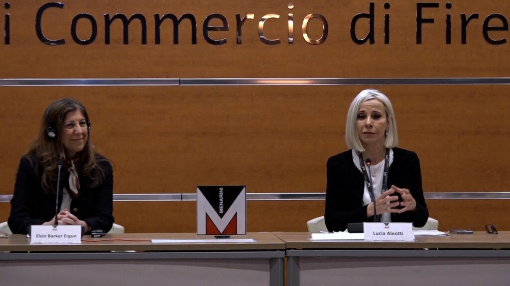 Aleotti (Menarini) : « Les antibiotiques comme médicaments orphelins contre les bactéries résistantes »