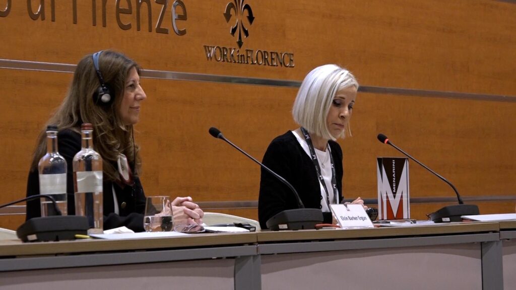 Aleotti (Menarini) : "Nous ne déménageons pas, nous avons investi plus de 200 millions en Italie ces 5 dernières années"