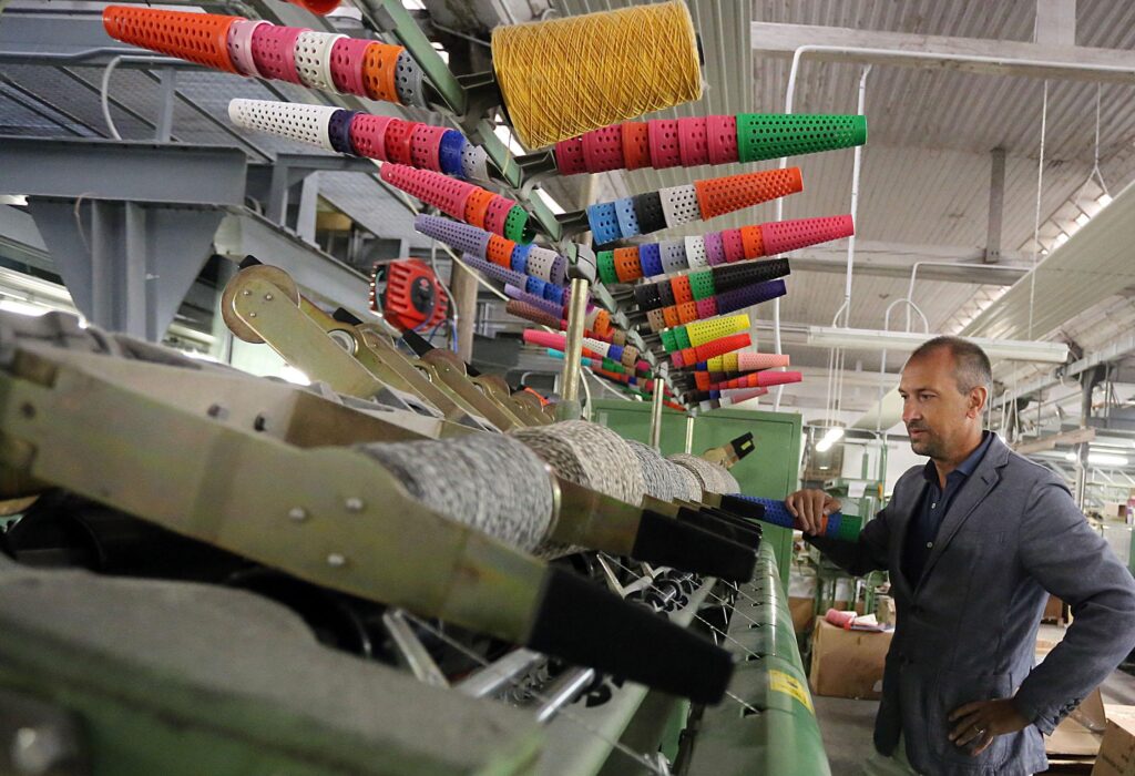 B7 : « La compétitivité de l’industrie se renforce grâce à l’IA, l’innovation et le numérique »