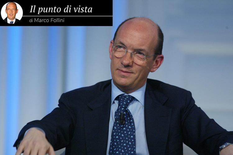 Basilicate, Follini : "Ce n'est rien d'autre que l'Ohio, le vote local n'indique pas le destin du pays"