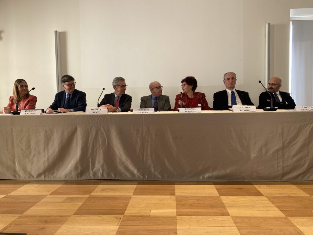 Borghi (UniBo) : « La Dapagliflozine est efficace dans 3 pathologies, attendue par les spécialistes de médecine interne »