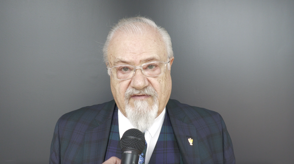 Canonica (Humanitas) : « Le tezepelumab est une « solution magique » contre l'asthme sévère »