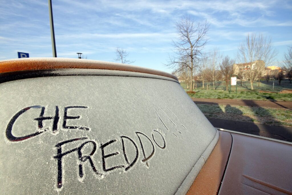 C'est ainsi que nous souffrons du froid, voici pourquoi cela se produit : une étude révèle une protéine « capteur »