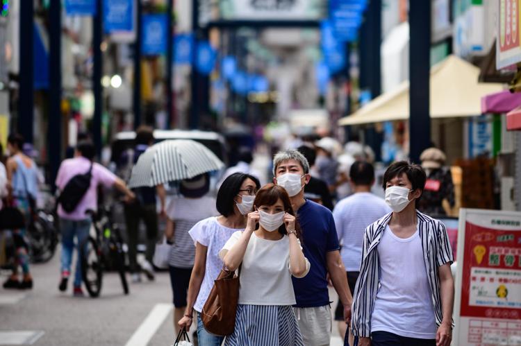 Choc dû au streptocoque « carnivore », l'alarme grandit au Japon