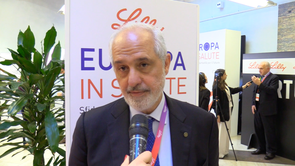 Cirino (Sif) : « Les médicaments sont des opportunités de santé, pas seulement une dépense »