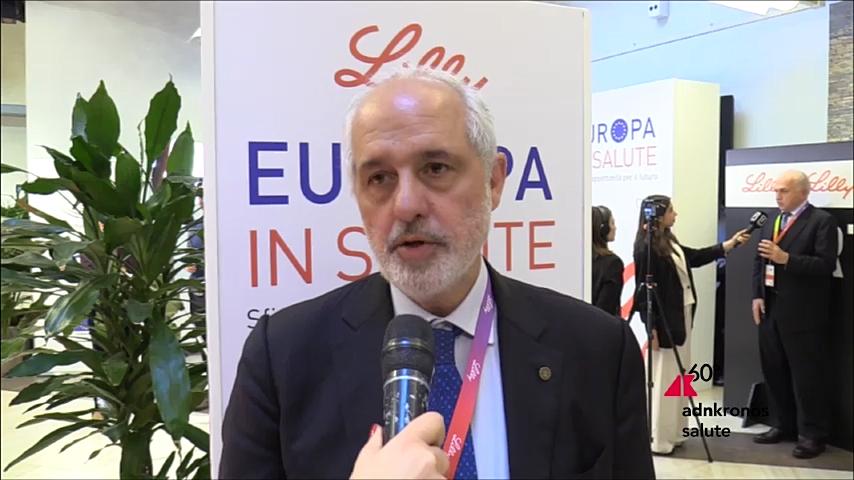 Cirino (Sif), « les médicaments ne sont pas seulement des dépenses mais des opportunités de santé »