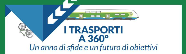 Conférence "Les transports à 360°" à Milan