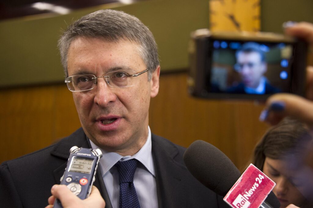 Enquête Pérouse, Canton : « Des chiffres monstrueux, une vermine est apparue »