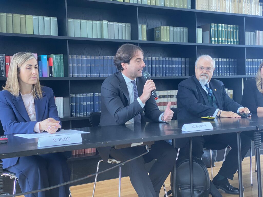 Farmaci, Bonini (UniRoma) : "Approche transversale anti-Tslp de l'asthme sévère"