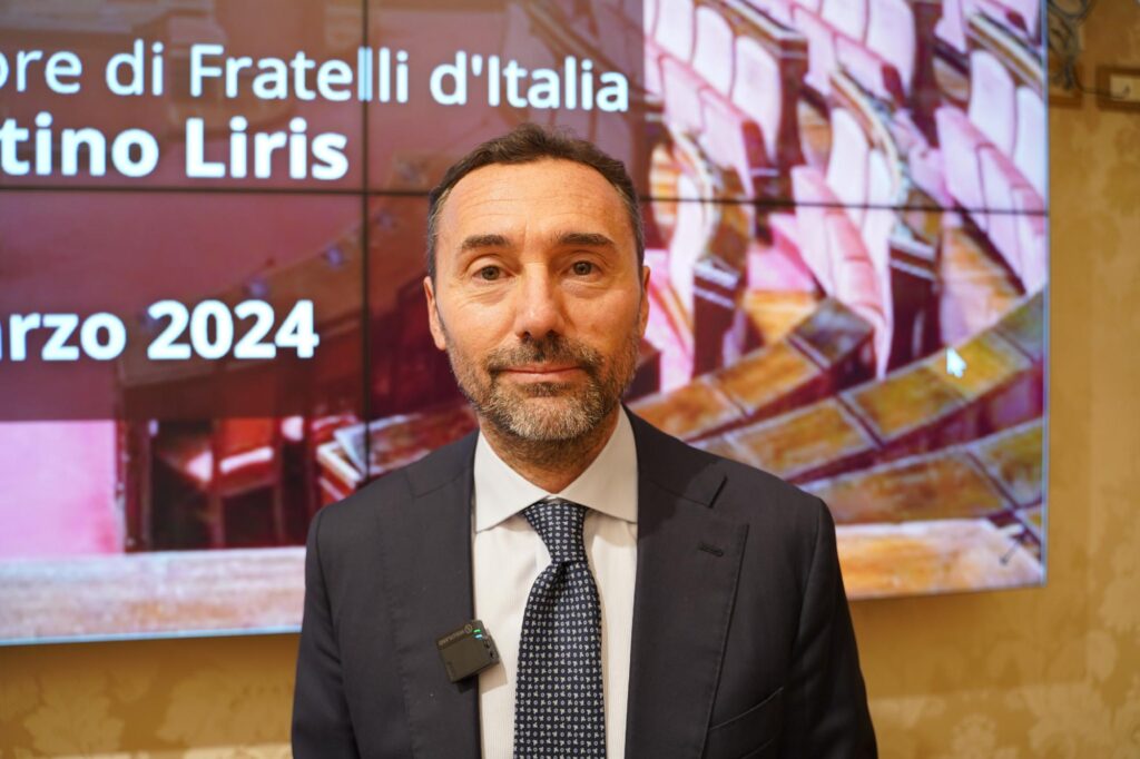 Healthcare, Chinni (UCB Italia) : « La santé et la durabilité sont une combinaison stratégique et indivisible »