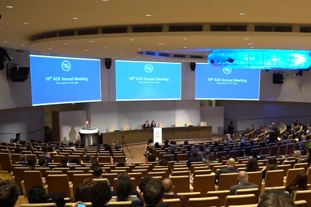 Hépatite delta chronique, actualité au Congrès de l'AISF