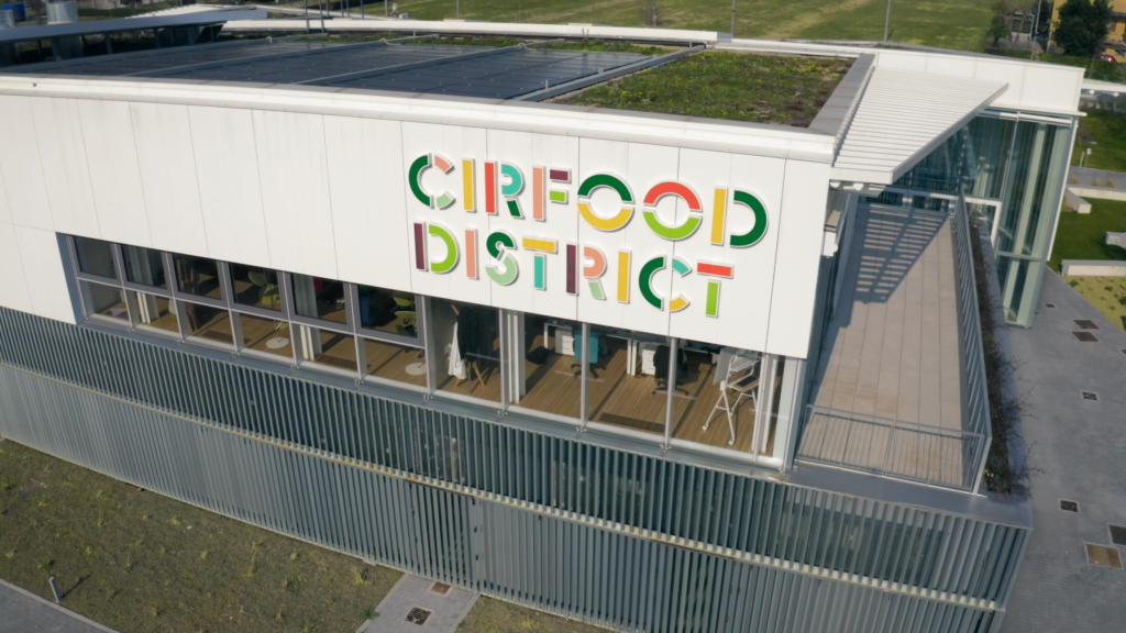 La nutrition comme thérapie, le Cirfood District se concentre sur la restauration hospitalière