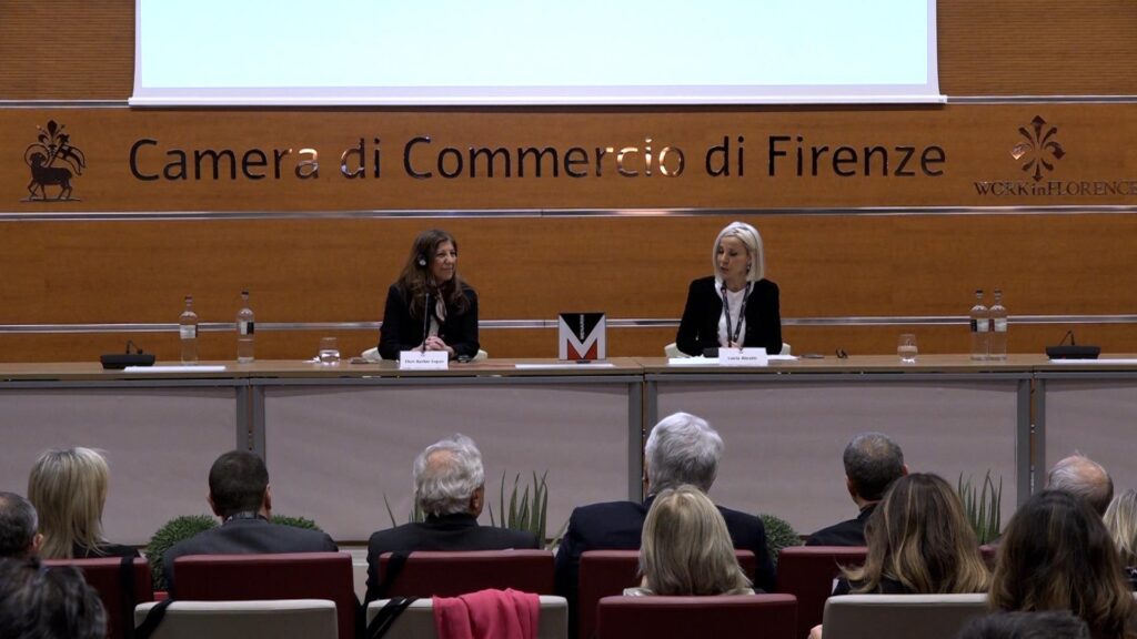 Le chiffre d'affaires de Menarini continue de croître et avec 4,375 milliards d'euros en 2023 il marquera +5,3%