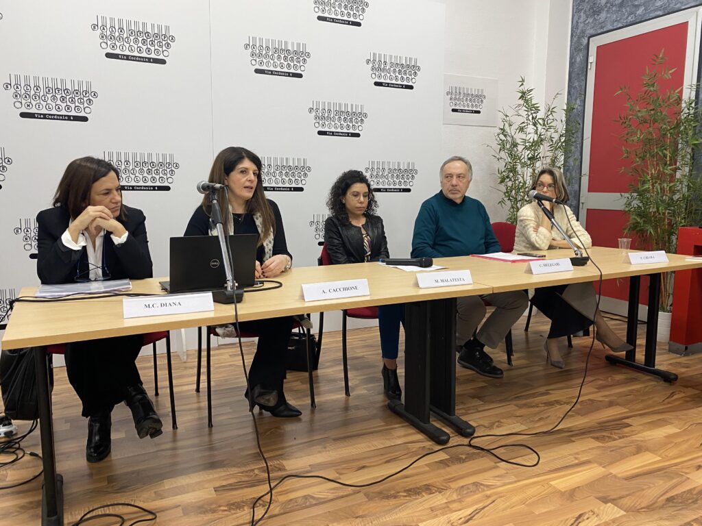 Maladies rares, Malatesta (Ananas) : "Réduire les neurofibromes améliore la qualité de vie"