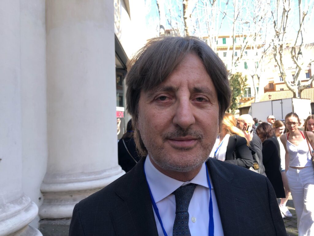 Marino (Unindustria) : « Avec les nouveaux tarifs, l'assistance locale est en danger »
