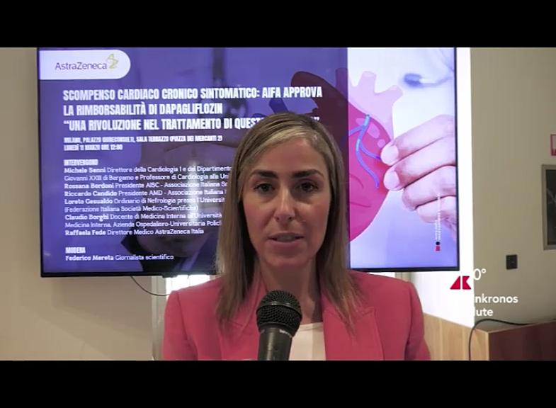 Médicaments : Fede (AstraZeneca), « le remboursement de la dapagliflozine est une étape importante »