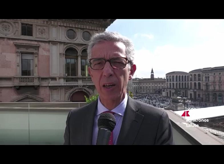 Médicaments : Senni (Bicocca), « avec dapagliflozine -29 % d'hospitalisations pour insuffisance cardiaque »