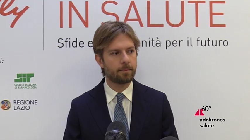 Médicaments : Villa (Lilly Italia), « Un tournant pour rester compétitif sur le plan de la production »