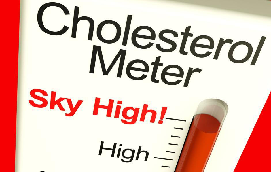 Médicaments, en Italie, anti-cholestérol monoclonal mensuel pour patients à très haut risque