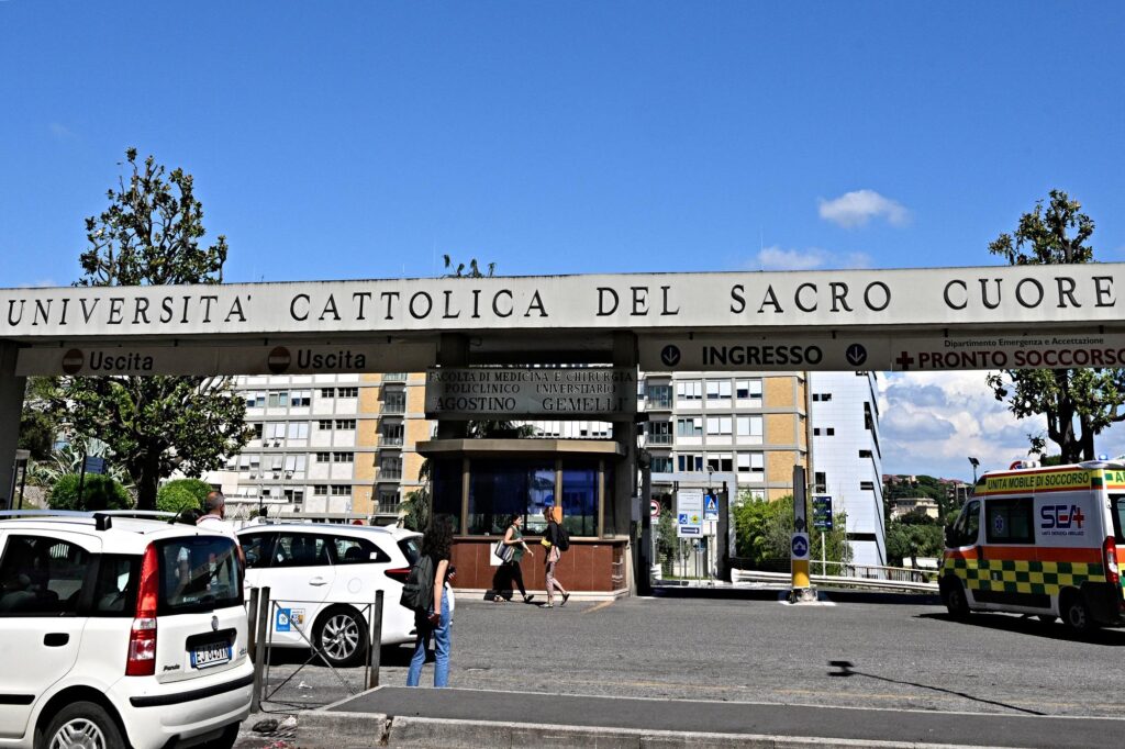 Meilleurs hôpitaux du monde, classement : premier italien Gemelli Rome, où il se classe