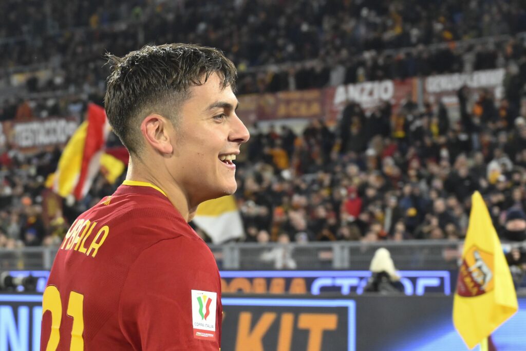 Monza-Roma 1-4, Giallorossi poker et cinquième place