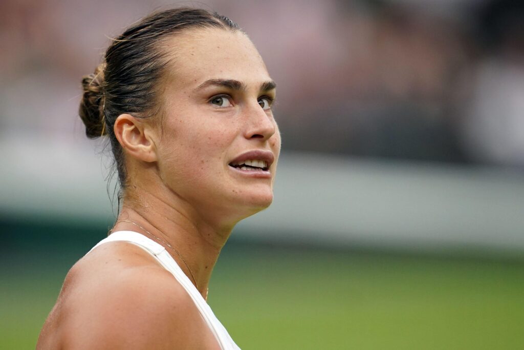 Mort de Sabalenka et Koltsov : "Même si nous n'étions plus ensemble, mon cœur est brisé"